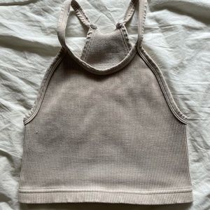 Free People Happiness Runs tank